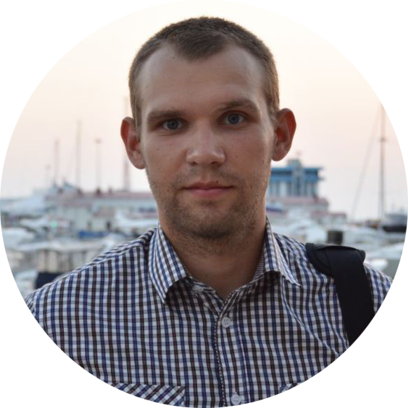 Alexander Ksenofontov