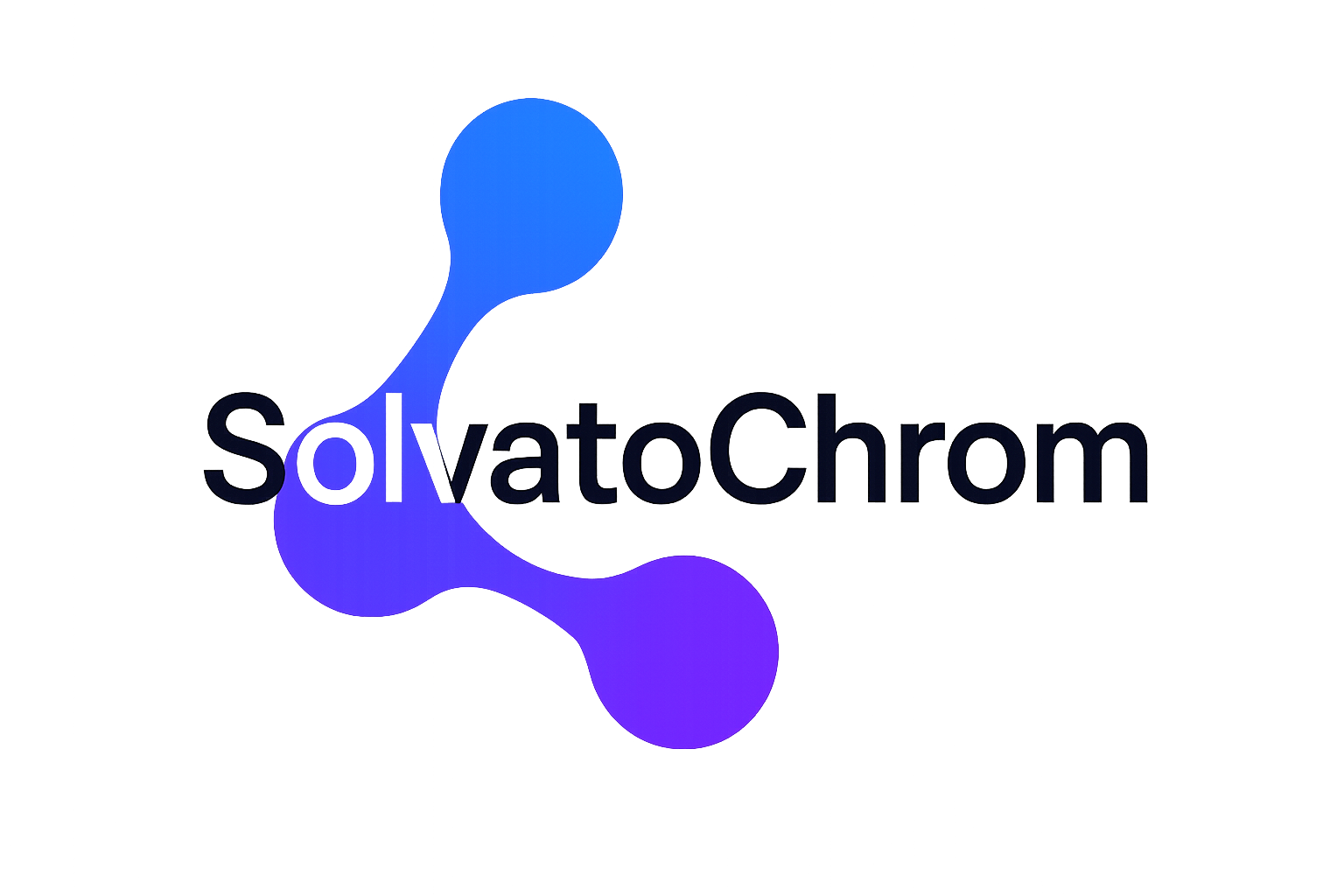 SolvatoChrom Logo