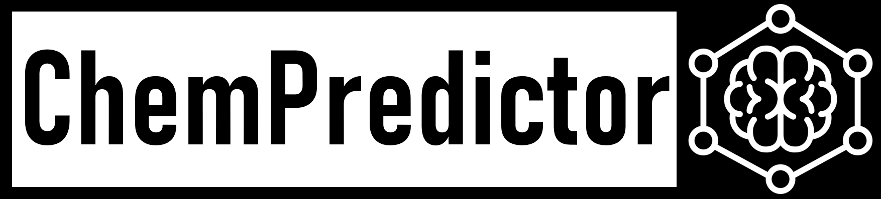 ChemPredictor Logo