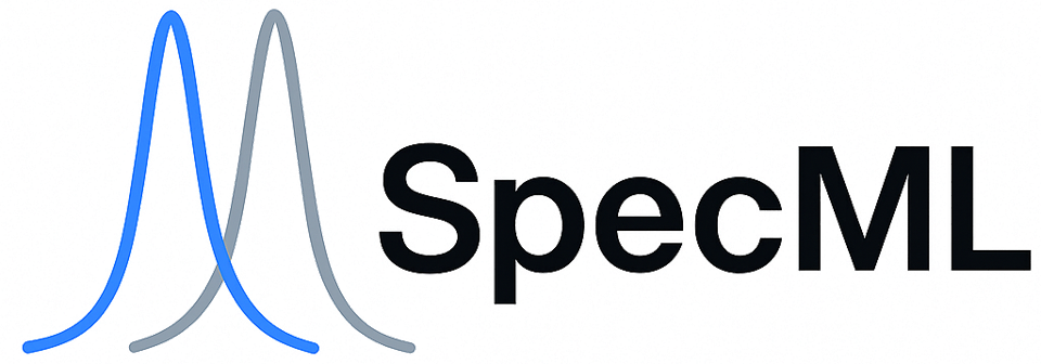 SpecML Logo