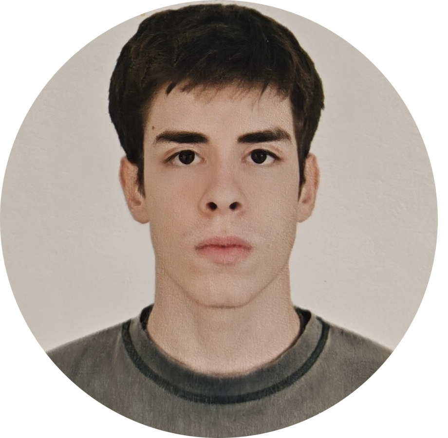 George Sysuev